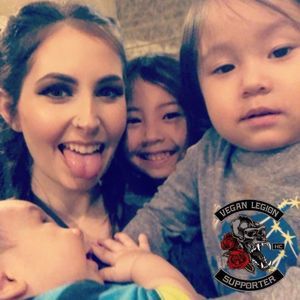 Meet your Posher, Christina